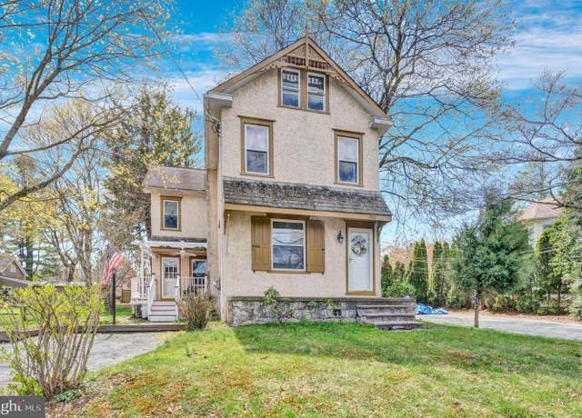 Property at 1980 Creek Rd, Glenmoore, PA 19343, 3 beds, 1.5 baths