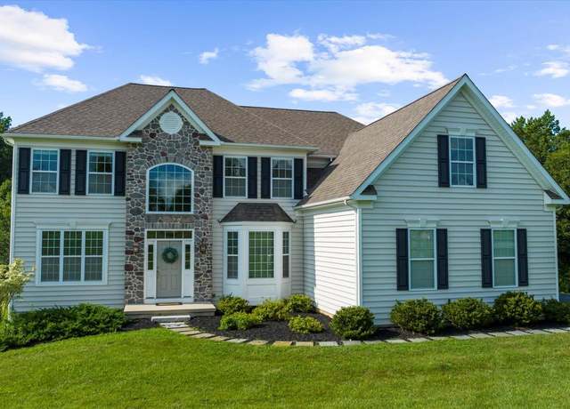 Property at 91 Rebecca Dr, Downingtown, PA 19335, 4 beds, 2.5 baths