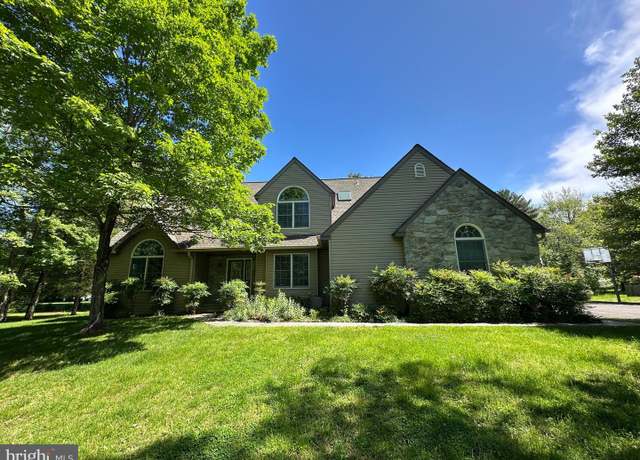 Property at 479 School Rd, Blue Bell, PA 19422, 4 beds, 3 baths