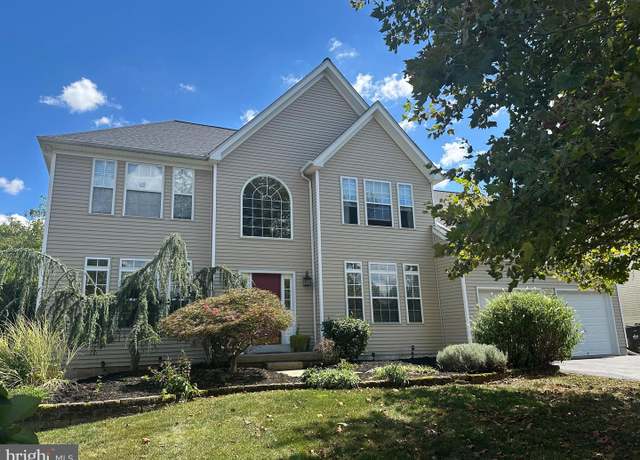 Property at 456 Windy Hill Rd, Gilbertsville, PA 19525, 4 beds, 2.5 baths