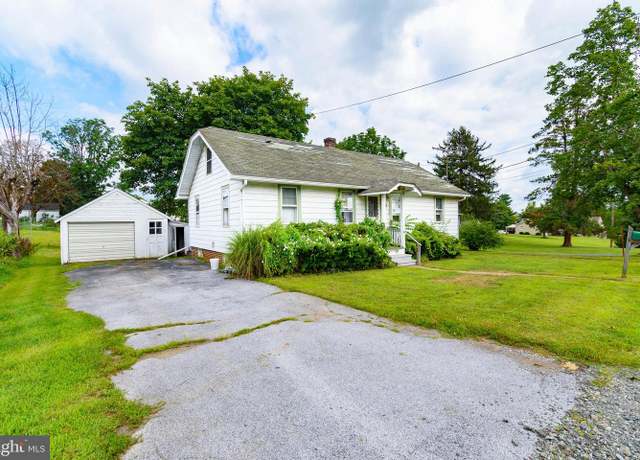Property at 19 Congo Rd, Gilbertsville, PA 19525, 2 beds, 1 bath