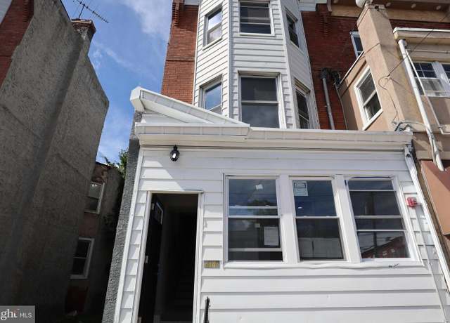 Property at 6147 Vine St, Philadelphia, PA 19139, 3 beds