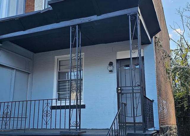 Property at 5548 Upland St, Philadelphia, PA 19143, 2 beds, 2 baths