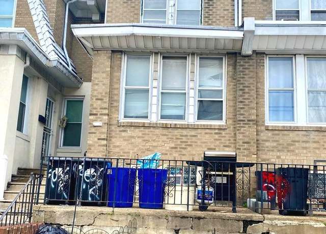 Property at 4036 K St, Philadelphia, PA 19124, 1 bed