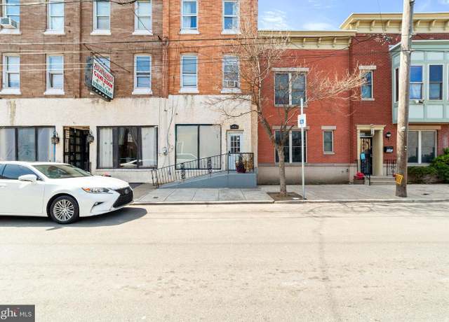 Property at 1932 N 31st St, Philadelphia, PA 19121, 3 beds