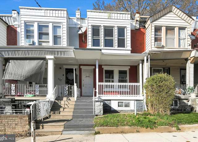 Property at 6219 Addison St, Philadelphia, PA 19143, 3 beds, 1 bath