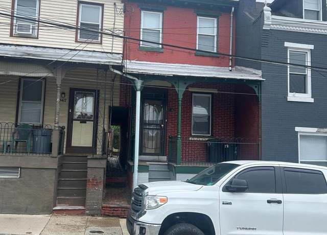Property at 4415 Elizabeth St, Philadelphia, PA 19124, 2 beds, 1 bath