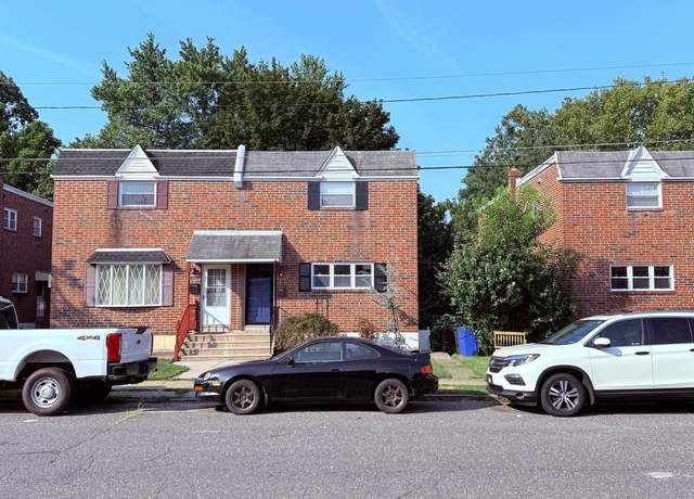 Property at 1116 Solly Ave, Philadelphia, PA 19111, 4 beds, 3.5 baths