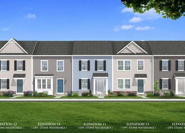 Property at HOMESITE 138 Holstein Dr, Hanover, PA 17331, 3 beds, 3 baths