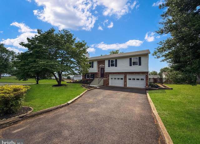 Property at 1625 Harrier Ln, Culpeper, VA 22701, 3 beds, 3 baths