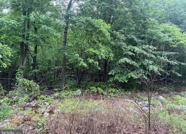Property at Iroquois Trl Lot 75, Winchester, VA 22602