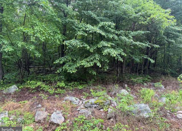 Property at Iroquois Trl Lot 75, Winchester, VA 22602