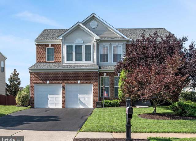 Property at 210 Kemper Ct, Stephenson, VA 22656, 6 beds, 4 baths