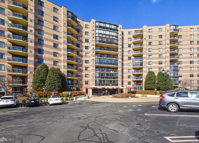 Property at 8380 Greensboro Dr #210, Mclean, VA 22102, 2 beds, 2 baths