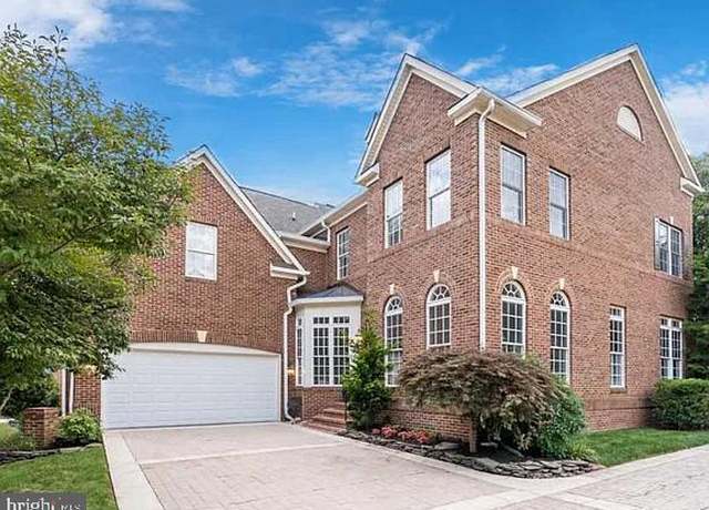 Property at 2164 Harithy Dr, Dunn Loring, VA 22027, 5 beds, 4.5 baths