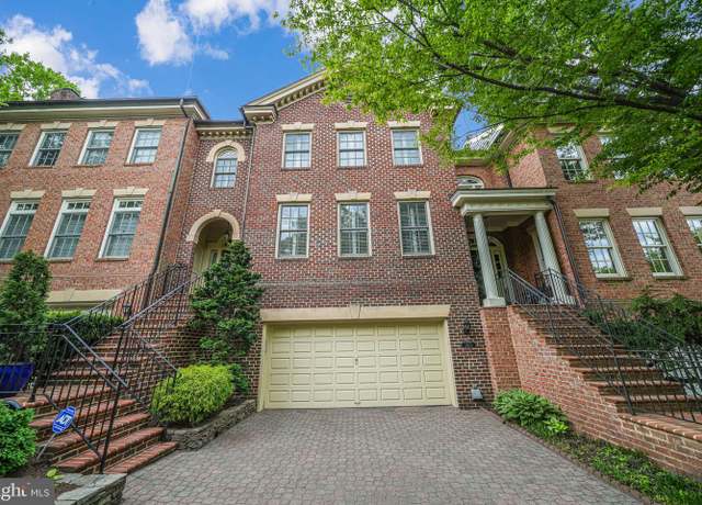 Property at 2024 Mayfair Mclean Ct, Falls Church, VA 22043, 3 beds, 3 baths