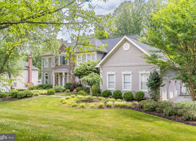 Property at 1284 Cobble Pond Way, Vienna, VA 22182, 5 beds, 7 baths
