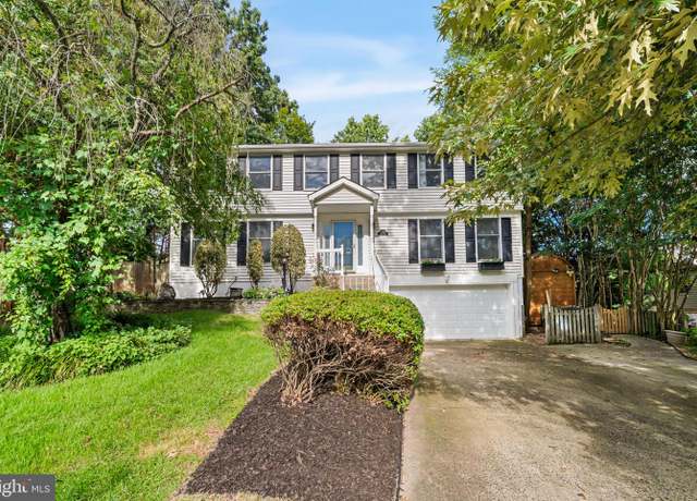 Property at 8690 Young Ct, Springfield, VA 22153, 5 beds, 3.5 baths