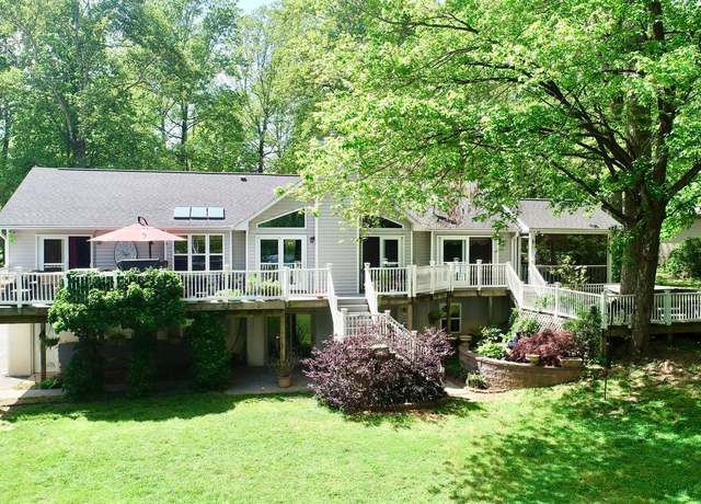 Property at 778 Overton Dr, Mineral, VA 23117, 4 beds, 3.5 baths
