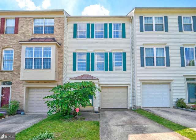 Property at 45423 Baggett Ter, Sterling, VA 20166, 3 beds, 3 baths