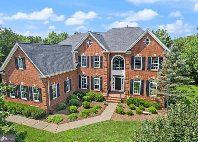 Property at 42294 Iron Bit Pl, Chantilly, VA 20152, 5 beds, 5.5 baths