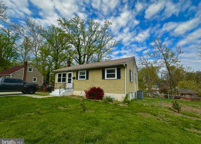 Property at 13430 Forest Glen Rd, Woodbridge, VA 22191, 3 beds, 2 baths