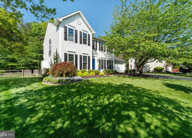 Property at 13238 Amblewood Dr, Manassas, VA 20112, 4 beds, 3.5 baths