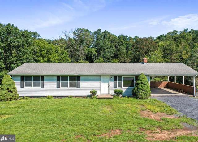 Property at 2683 S Ox Rd, Edinburg, VA 22824, 3 beds, 2 baths