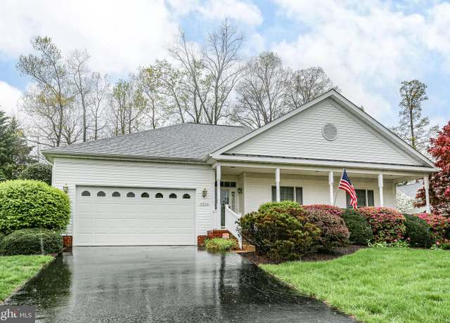 Property at 4204 Stonehaven Way, Fredericksburg, VA 22408, 3 beds, 2 baths
