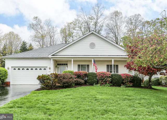 Property at 4204 Stonehaven Way, Fredericksburg, VA 22408, 3 beds, 2 baths