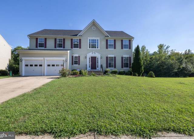 Property at 3622 Carolina Ct, Fredericksburg, VA 22408, 5 beds, 3.5 baths