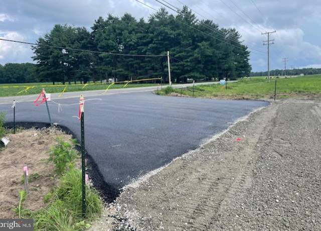 Property at lOT 1A Kings Hwy, Montross, VA 22520