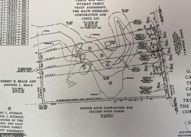 Property at lOT 1A Kings Hwy, Montross, VA 22520