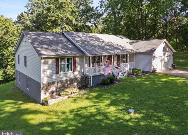 Property at 237 White Ln, Front Royal, VA 22630, 3 beds, 3 baths