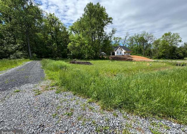Property at Lot 14 Huntsville Ct, Martinsburg, WV 25403