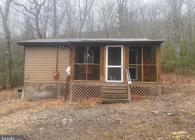 Property at 69 Sky Dr, Franklin, WV 26807, 1 bed, 1 bath