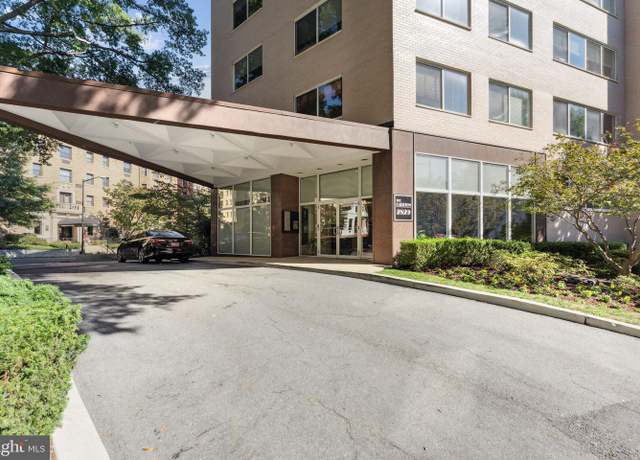 Property at 2829 Connecticut Ave NW #107, Washington, DC 20008, 1 bath
