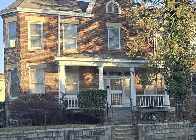 Property at 3925 New Hampshire Ave NW, Washington, DC 20011, 3 beds, 2 baths
