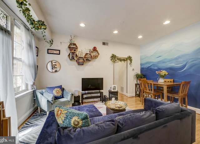 Property at 1401 Columbia Rd NW #219, Washington, DC 20009, 1 bed, 1 bath