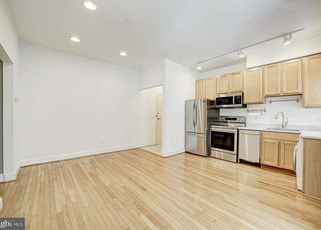 Property at 1401 Columbia Rd NW #219, Washington, DC 20009, 1 bed, 1 bath