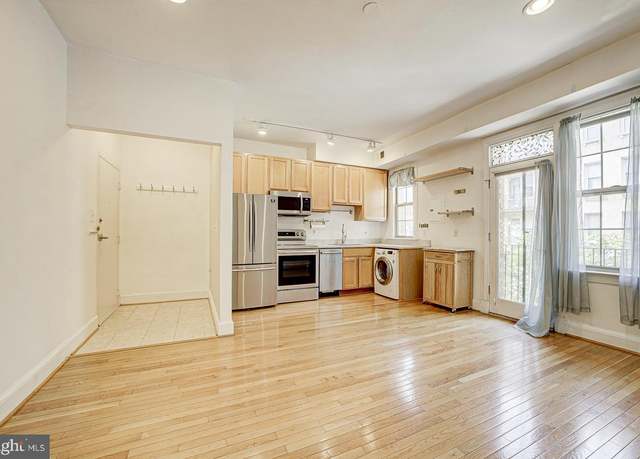 Property at 1401 Columbia Rd NW #219, Washington, DC 20009, 1 bed, 1 bath