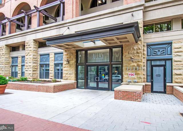 Property at 1111 25th St NW #404, Washington, DC 20037, 1 bed, 1 bath