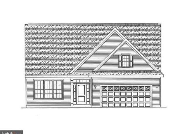 Property at 687 Resort Blvd, Dover, DE 19904, 3 beds, 2 baths