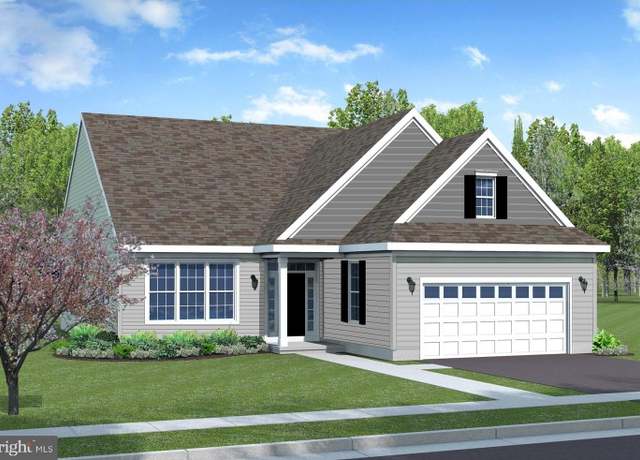 Property at 687 Resort Blvd, Dover, DE 19904, 3 beds, 2 baths