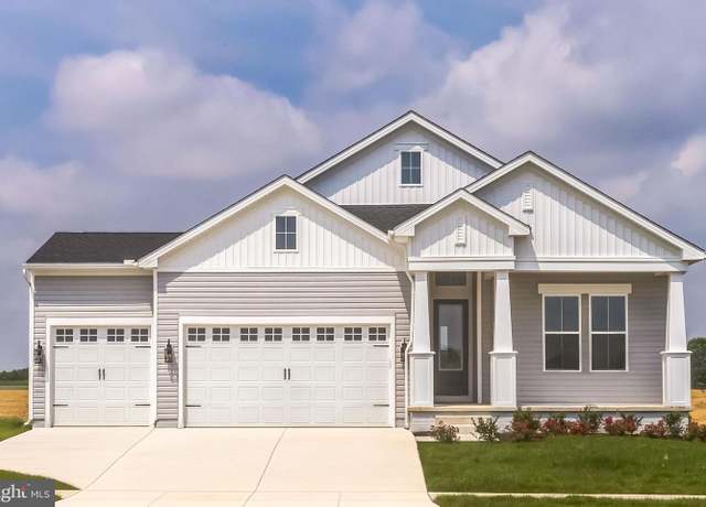 Property at 1416 Pennfield Dr, Middletown, DE 19709, 3 beds, 2 baths