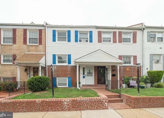 Property at 503 N Pine St, Wilmington, DE 19801, 3 beds, 3 baths