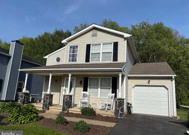 Property at 317 Nicholas, Wilmington, DE 19808, 3 beds, 1.5 baths