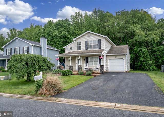 Property at 317 Nicholas, Wilmington, DE 19808, 3 beds, 1.5 baths