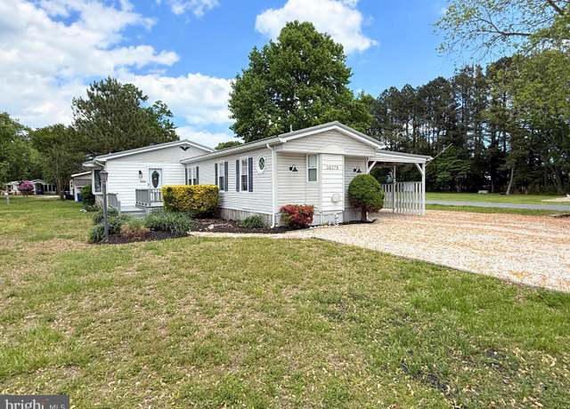 Property at 34079 Taylor Dr S #1020, Long Neck, DE 19966, 3 beds, 2 baths