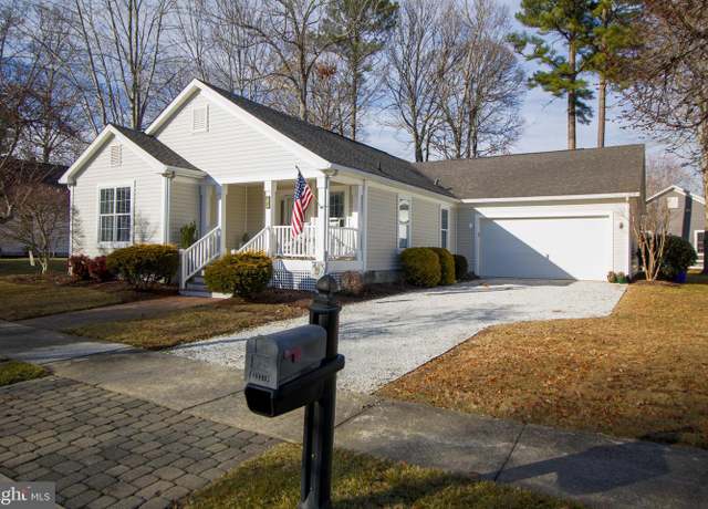 Property at 32519 Putters Dell #3268, Long Neck, DE 19966, 3 beds, 2 baths